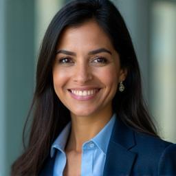 Fatima El-Haddad